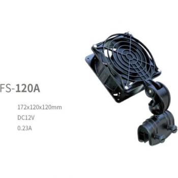Boyu Aquarium Automatische Temperatuurregeling Ventilator Koeling Water Mute 2
