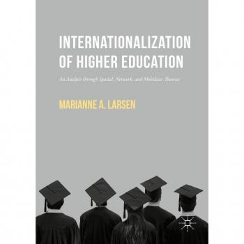 Vitalsource Technologies, Inc. Internationalization Of Higher Education