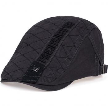 Verano Urbano Gorro Algodón