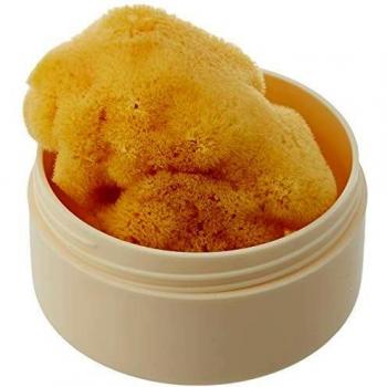 Esponja Mediterránea Bellini Caja Natural+