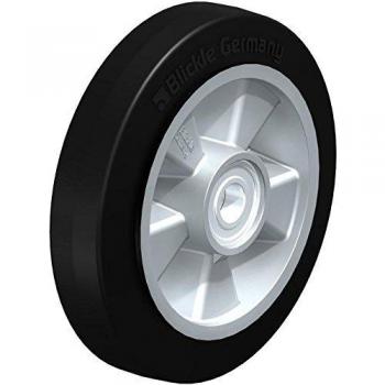 Roue avant Alev pour transpalette 200x50/20-54K