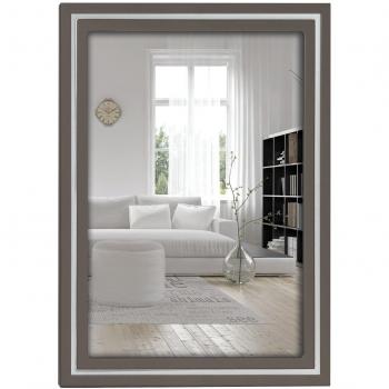 Zep Rahmen PAROS SILBER 15X20 (J168S)