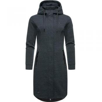 Ragwear Chaqueta Antracita Funcional