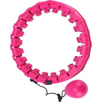 Detachable Adjustable Auto-Spinning Circle