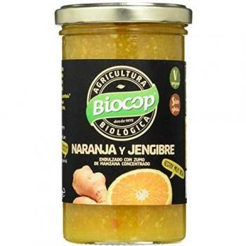 Bio Pomaranč‑Zázvor Kompot 280 g