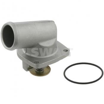 Termostato motore SWAG 40 91 0507
