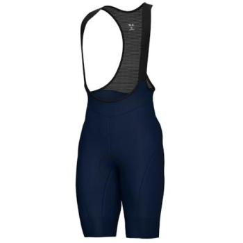 Alé Pragma Thermo‑Bib Short – Deep Sea S