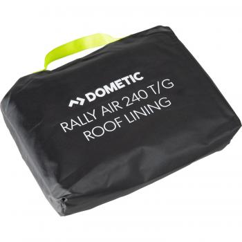 Dometic Rally Pro 390 Innenverkleidung
