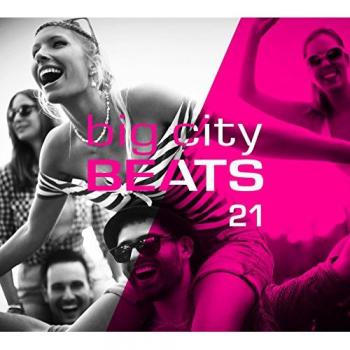 Various - Big City Beats Vol.21