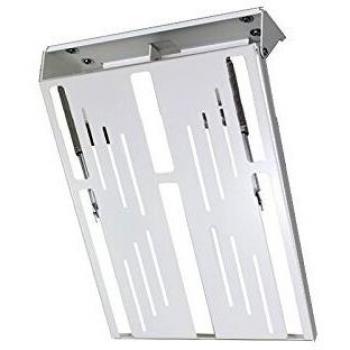 MonLines mMotion Flip XL TV Deckenhalterung elektrisch, weiß