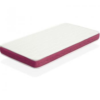 Matelas Bébé ADA 70x140 cm - Confort mousse perforée