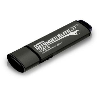 Elite30 Defender USB‑3.0 Secure Storage – 32 GB