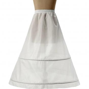 Falda Enagua Phoenix Prom