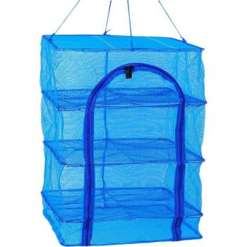 Hanging Mesh Dryer Rack