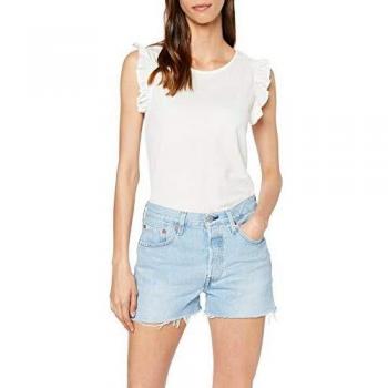 Shorts Levi's 501 Blu Denim Original