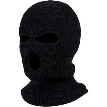 Thermal Windproof Cycling Face Mask