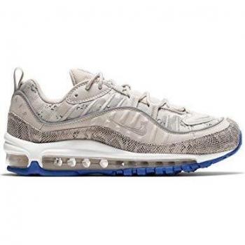 Nike Damen W Air Max 98 PRM Sneakers, Mehrfarbig