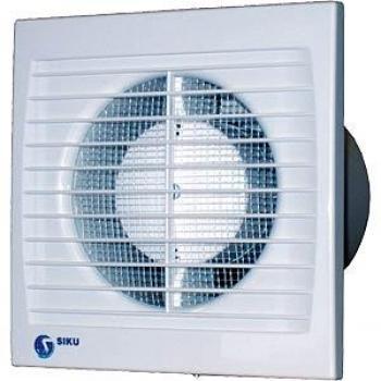 Set Ventilatore SIKU 100S