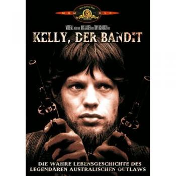 Kelly, le Bandit