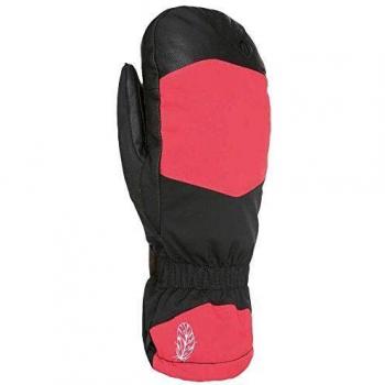 Level YETI Handschuh Mitt Rot wasserdicht atmungsaktiv wärmend