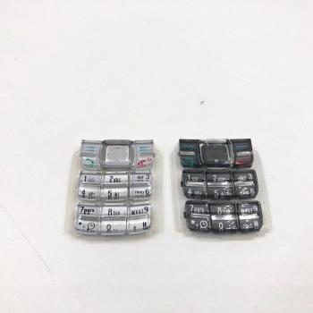 Clavier anglais RTBESTOYZ pour Nokia 1600
