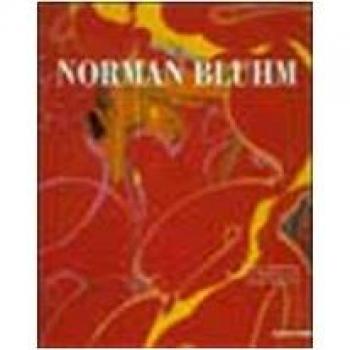 Norman Bluhm. Opere su carta