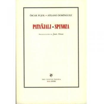 PATAÑJALI - SPINOZA