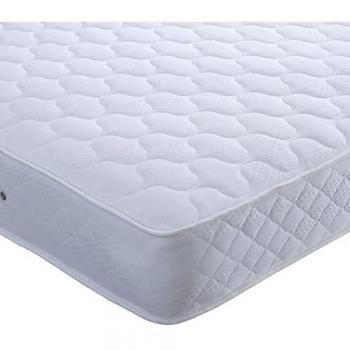 Prince Small Single Bedmaster 60x90 cm Coil Mattress