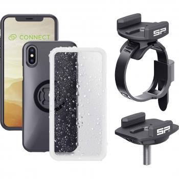 Funda y Soporte SP Connect para iPhone X/10/XS