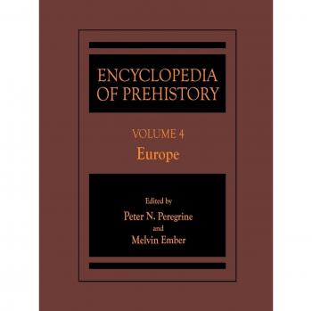 Encyclopedia of Prehistory