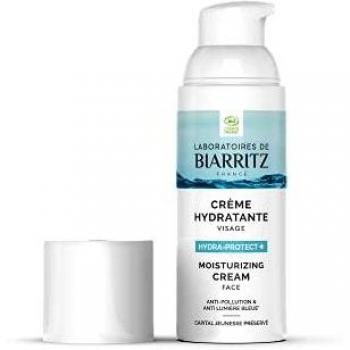 Laboratoires De Biarritz Hydra‑Protect Bio‑Gesichtsfeuchtigkeitspflege – 50 ml