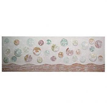 Quadro dipinto Sfere