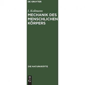Mechanik des menschlichen Körpers