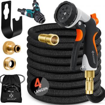Keller’s Flexi-Flow Premium Gartenschlauch