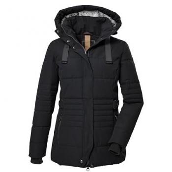 GW 25 Women's Down‑Insulated Windbreaker