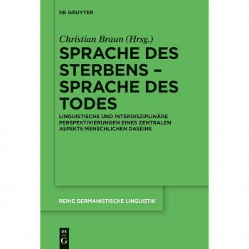 Vitalsource Technologies, Inc. Sprache Des Sterbens Sprache Des Todes