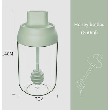 250Ml Spice Bottle