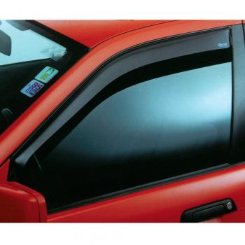 Hyundai I20 GB 5-Door Wind Deflectors (2015-)