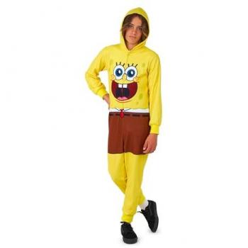 Spongebob Megagemütlicher Einteiler