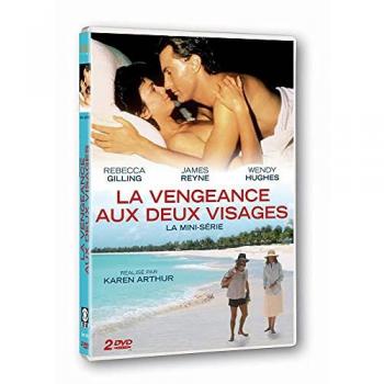 La vengeance aux deux visages La série DVD