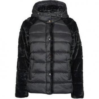 Molly Bracken Black OR163H21 Ladies' Jacket