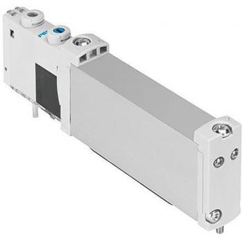 Festo 5/2 Monostable Air Solenoid Valve with Flange, 500 L/min – Part 573482