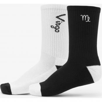 Mister Tee Zodiac Sock Duo Pack