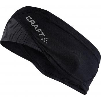 Craft ADV Lumen Fleece schwarz L/XL