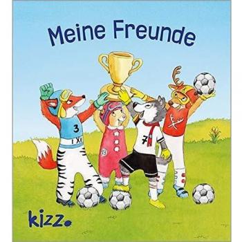 Meine Freunde