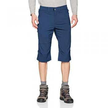 Activate Light Trekking Pantaloni Blu scuro