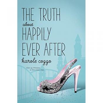 Truth About Happily Ever After