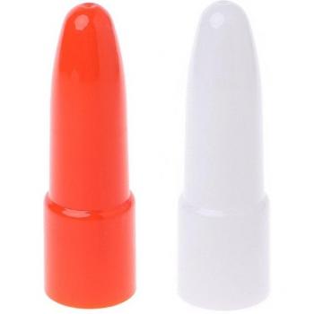Difusor para Linterna S2 S3 S4 S5 S6 S7 S8 Q0KF - Máximo 23,5mm