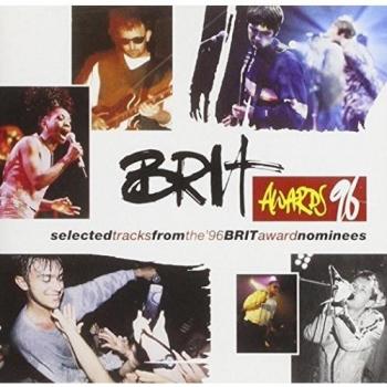 Brit Awards 96 (Le Meilleur Du Rock Anglais) (Selected... )