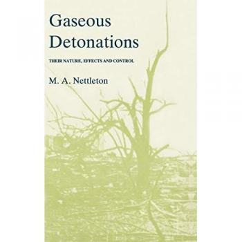 Gaseous Detonations